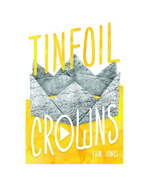 Tinfoil Crowns