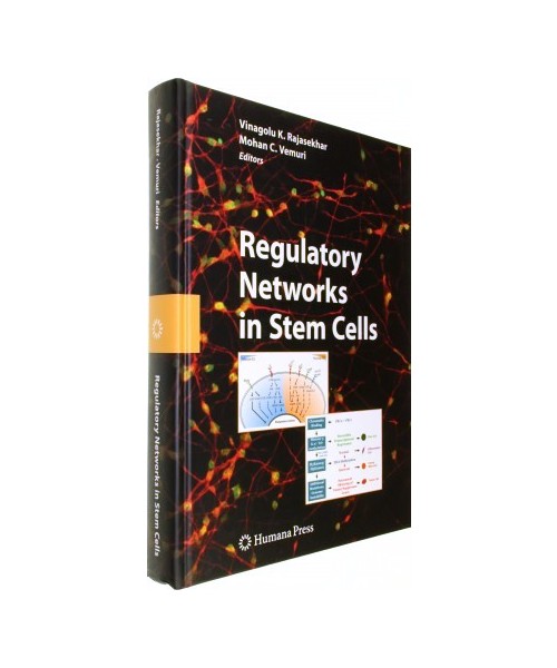 Regulatory Networks in Stem Cells