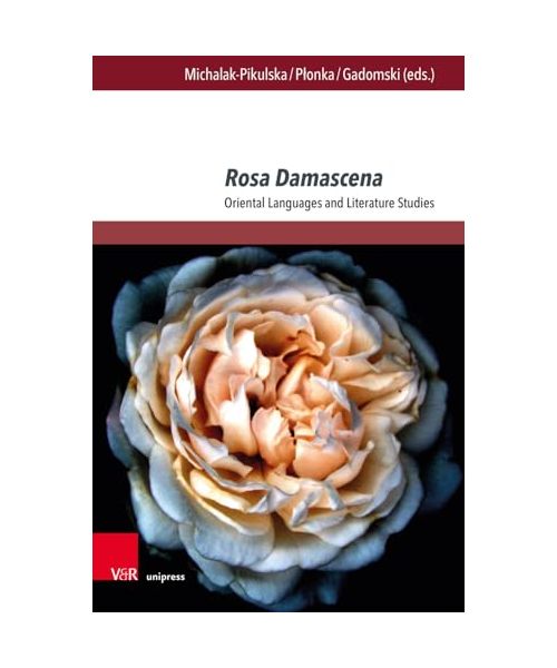Rosa Damascena