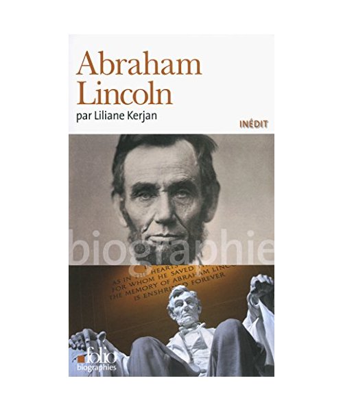 Abraham Lincoln