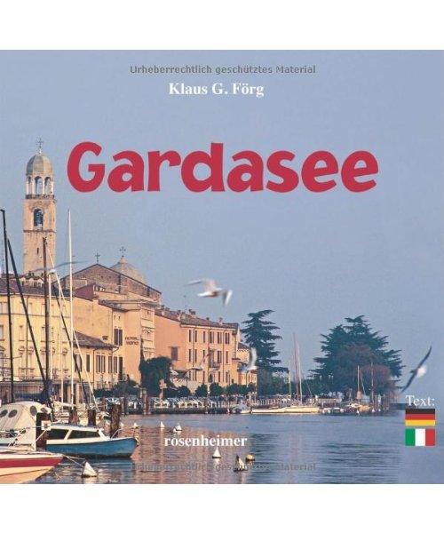 Gardasee.