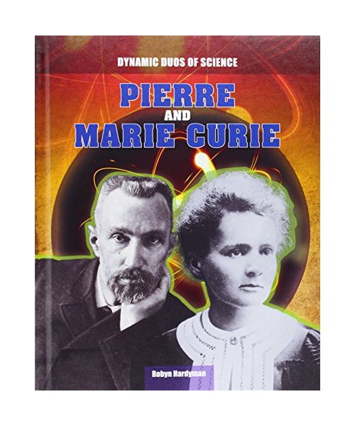 Pierre and Marie Curie