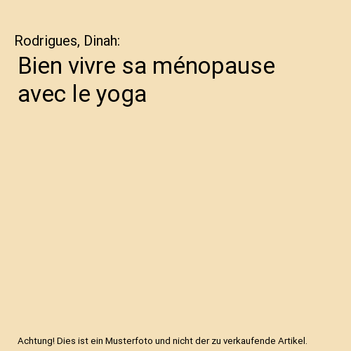 Bien vivre sa ménopause avec le yoga