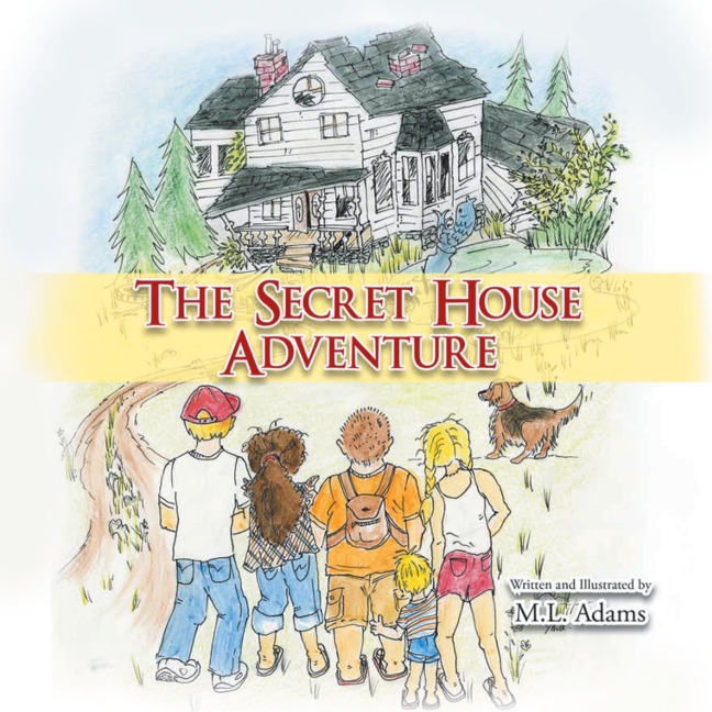The Secret House Adventure