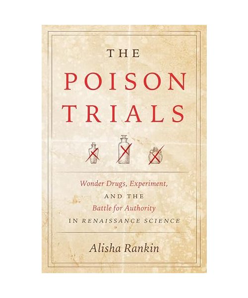 The Poison Trials