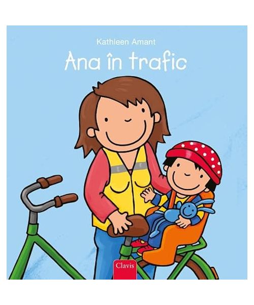 Ana în trafic (Anna)
