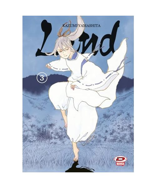 Land (Vol. 3)