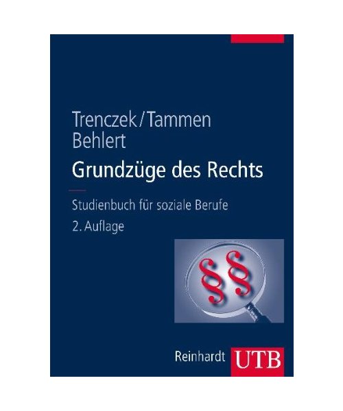 Grundzüge des Rechts
