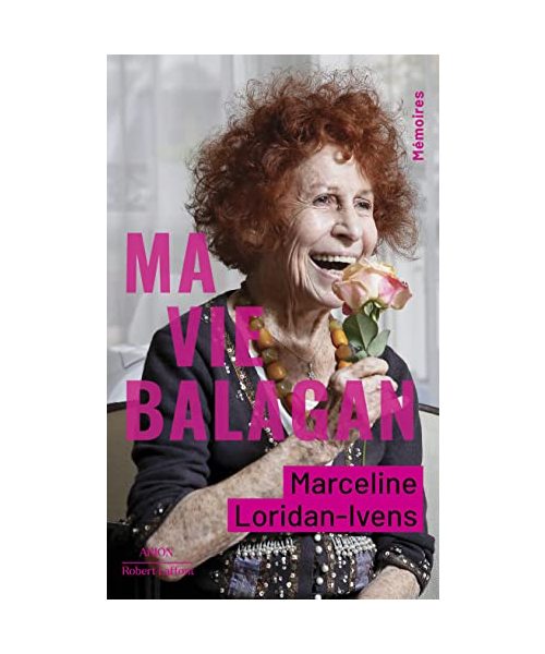 Ma vie balagan