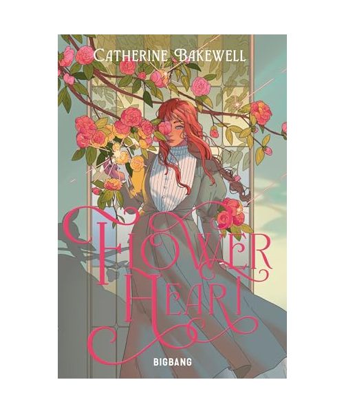 Flowerheart