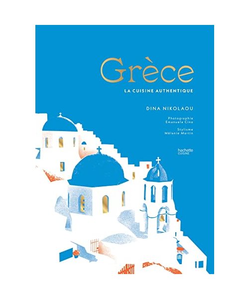 Grèce: La cuisine authentique