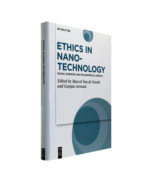Ethics in Nanotechnology, Ethics in Nanotechnology
