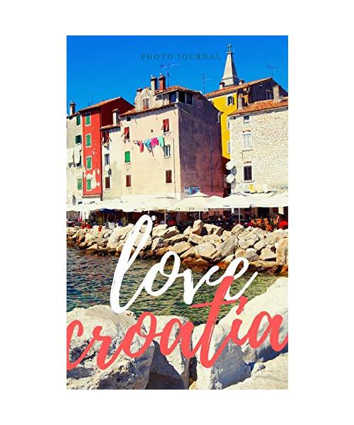 Love Croatia