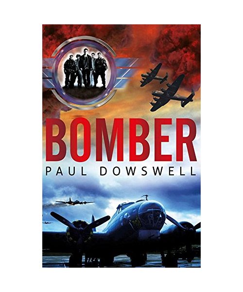 Bomber