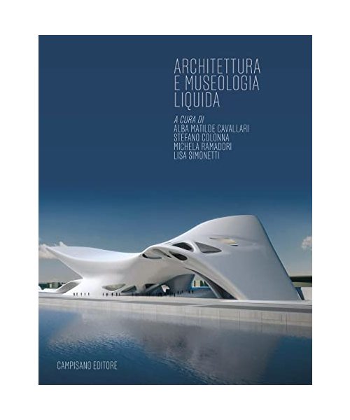Architettura e museologia liquida
