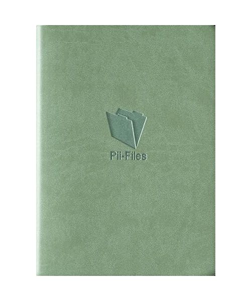 Pii-Files