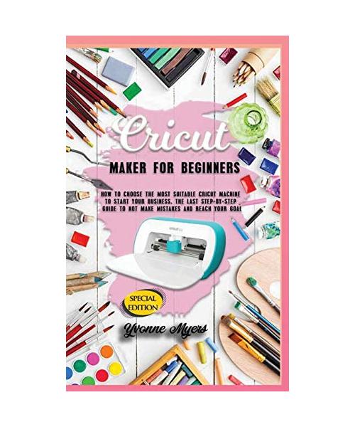 Cricut Maker
