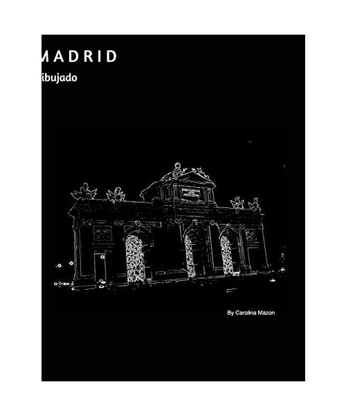 Madrid dibujado