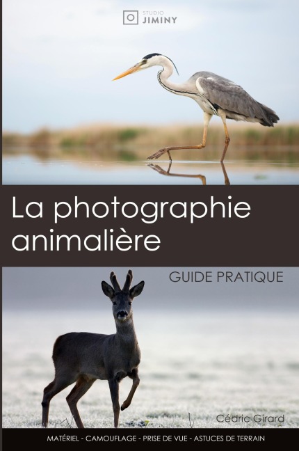 La photographie animalière