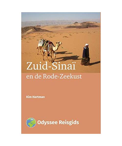 Zuid-Sinaï en de Rode-Zeekust (Odyssee reisgidsen)