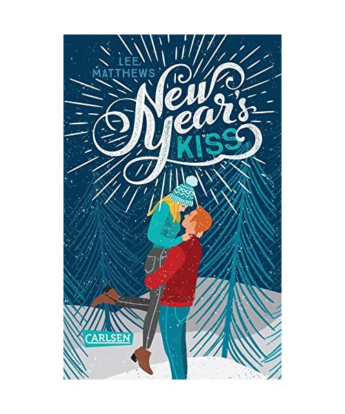New Year's Kiss