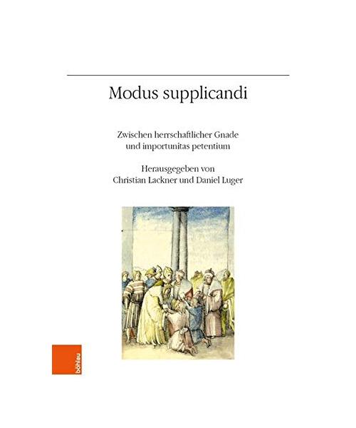 Modus supplicandi