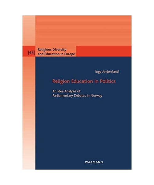 Religion Education in Politics