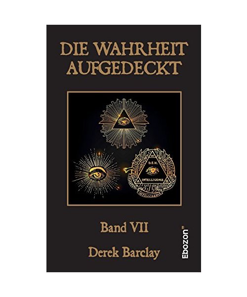 Die Wahrheit aufgedeckt