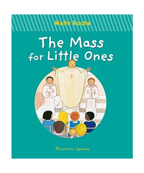 The Mass for Little Ones