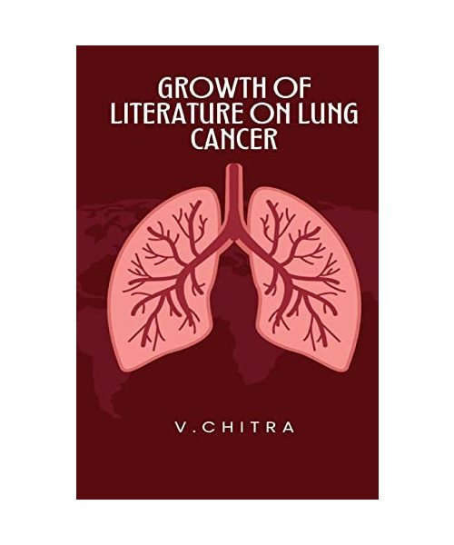 Growth of Literature on Lung Cancer