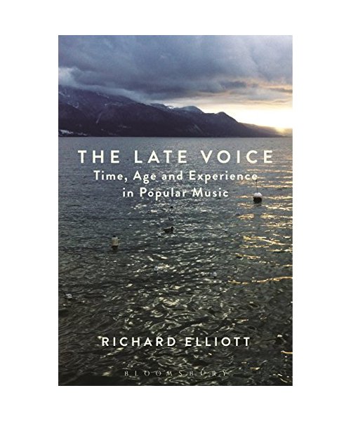 The Late Voice