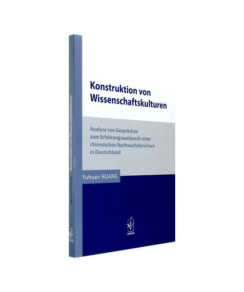 Konstruktion von Wissenschaftskulturen