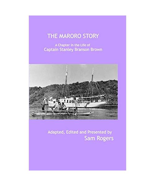 The Maroro Story