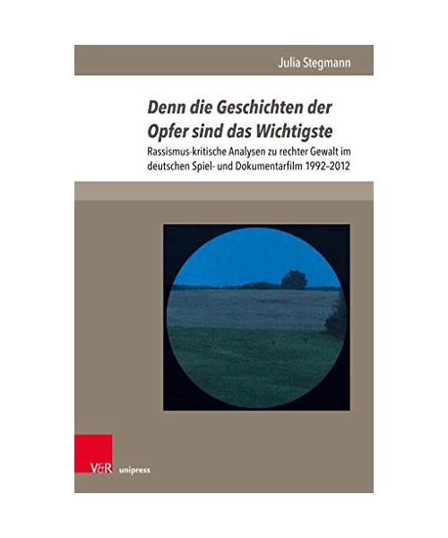 Denn die Geschichten der Opfer sind das Wichtigste