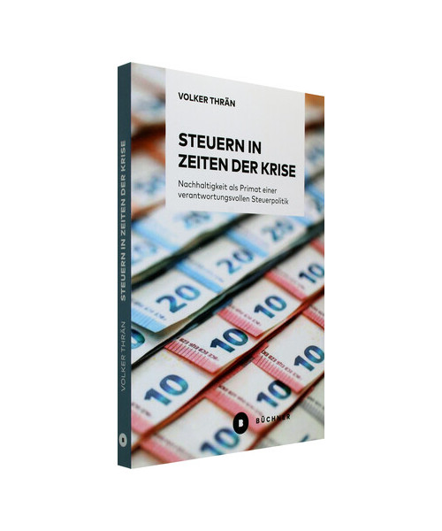 Steuern in Zeiten der Krise