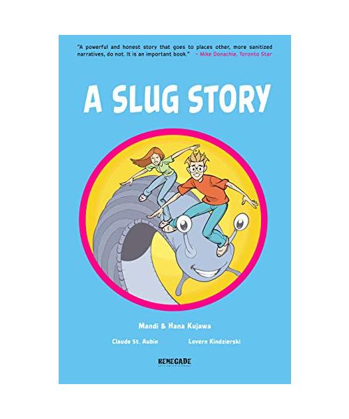 A Slug Story