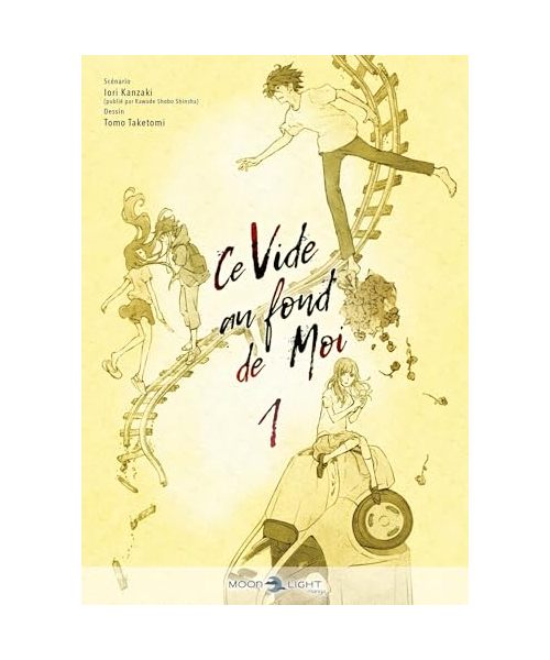 Ce vide au fond de moi T01