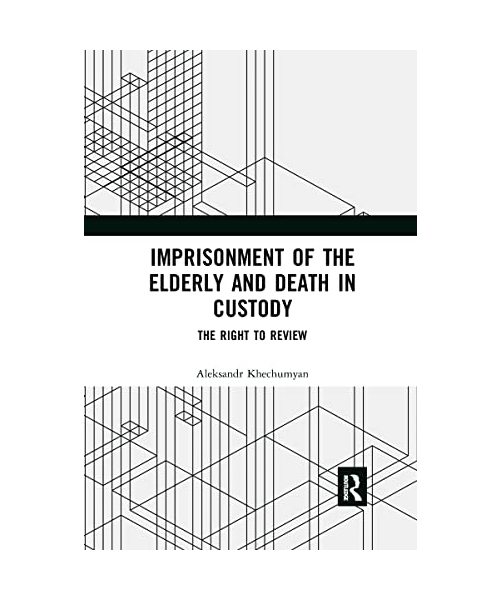Imprisonment of the Elderly and Death in Custody