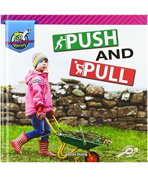 Push and Pull