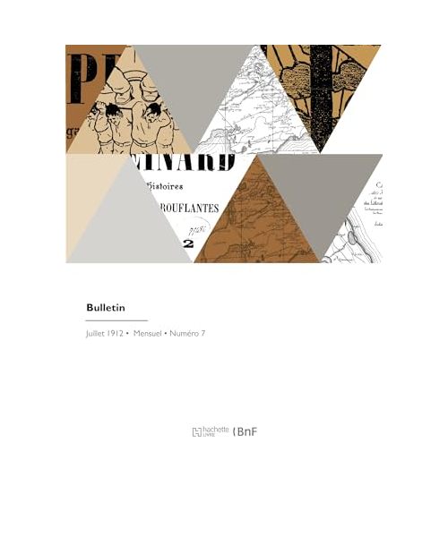 Bulletin