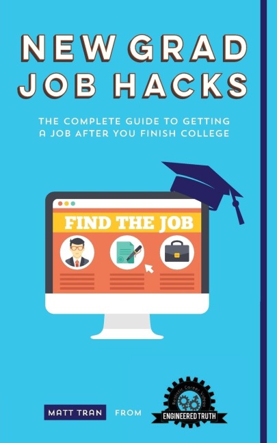 New Grad Job Hacks