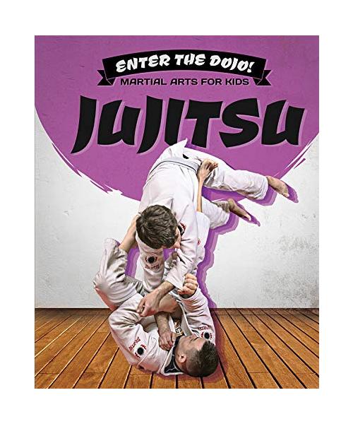 Jujitsu