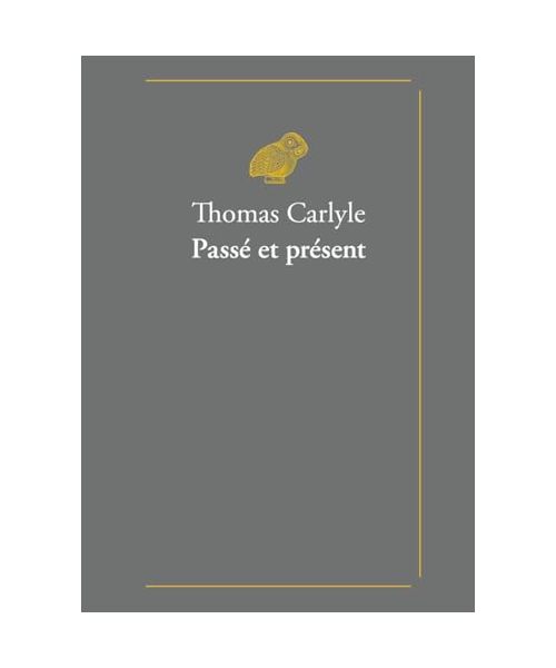 Passé et présent