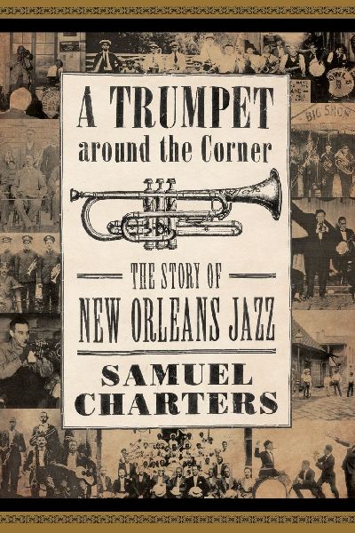Trumpet Around the Corner