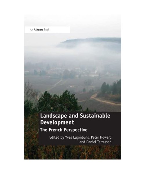 Landscape and Sustainable Development