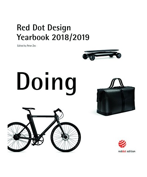 Doing 2018/2019