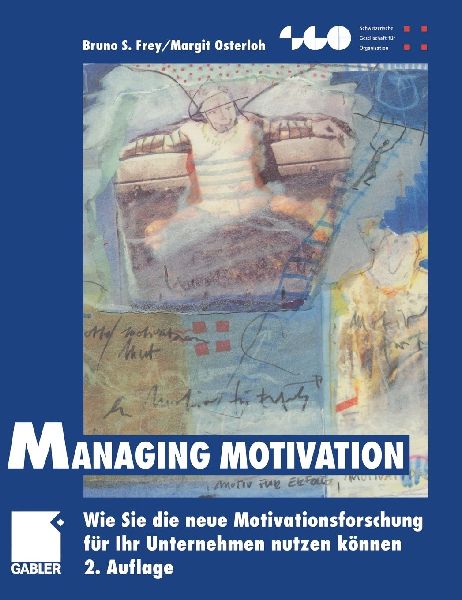 Managing Motivation