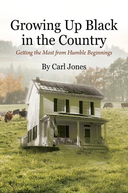 Growing Up Black in the Country