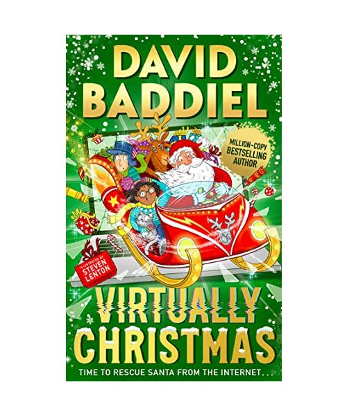 Virtually Christmas