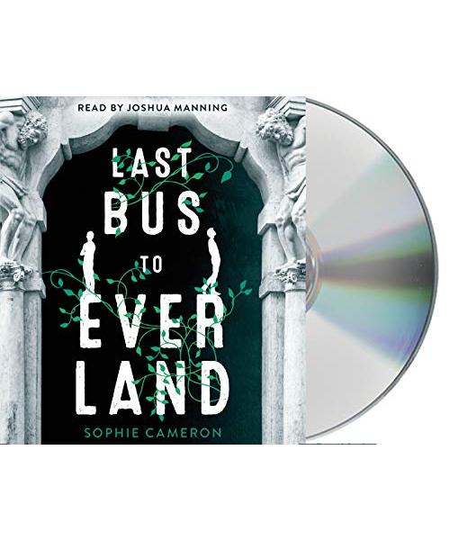 Last Bus to Everland